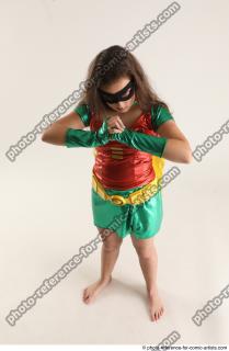 18 2019 01 LUCY TEEN TITAN